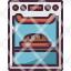 bakingbaking-tray-oven-baker-bakery-woman-bread-food-restaurant-icon