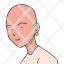 bald-icon
