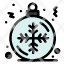 ball-christmas-snowflake-winter-icon