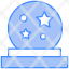 ball-crystal-magic-magicians-generous-clean-icon