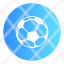 ball-football-sport-gradient-blue-icon