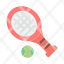ball-racket-tennis-sport-icon
