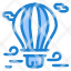 balloon-air-hot-airballoon-travel-icon