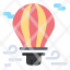 balloon-air-hot-airballoon-travel-icon