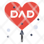 balloon-dad-father-fathers-day-love-icon