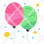 balloon-decoration-holi-party-celebrate-icon