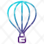 balloon-gradient-icon