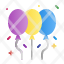 balloons-birthday-kids-love-party-icon