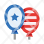 balloons-celebration-stars-stripesth-of-july-independence-day-decoration-icon
