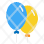 balloons-festive-flying-air-party-icon