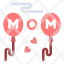 balloons-mom-love-fly-icon