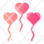 balloons-party-birthday-love-romance-heart-icon