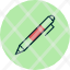ballpoint-instrument-pen-sign-write-writer-writing-icon-icons-icon
