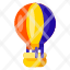 baloon-journey-trip-icon