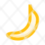banana-fresh-organic-eco-food-yellow-icon