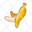 banana-fruit-food-ingredients-restaurant-fresh-vegetarian-icon