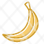 bananafood-fruit-tropical-icon