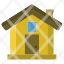 banca-house-home-residence-rent-icon