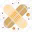 band-aid-bandage-first-icon