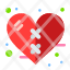 bandage-heal-health-heart-icon
