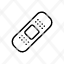 bandage-icon