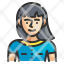 bangs-girl-woman-avatar-female-icon