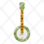 banjo-instrument-music-folk-string-icon