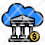 bank-cloud-money-coin-icon