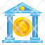 bank-coin-currency-money-finance-savings-buildings-icon