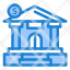 bank-dollar-building-estate-icon