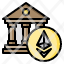 bank-ethereum-financial-money-exchange-icon