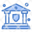 bank-insurance-security-shield-icon