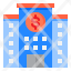 bank-money-financial-business-building-icon