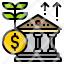 bank-money-grow-coins-financail-icon