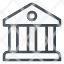 bankbuilding-architecture-finance-banking-money-icon
