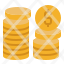 banking-business-coins-currency-finance-icon
