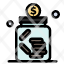 banking-business-investment-jar-saving-icon