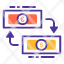 banking-cash-exchange-finance-money-online-icon