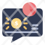 banking-communication-graph-message-payment-icon