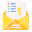 banking-email-finance-money-payment-evaluation-icon