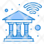banking-internet-online-building-icon