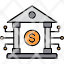 banking-system-business-money-currency-icon