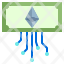banknote-ethereum-cryptocurrency-business-and-finance-cash-icon