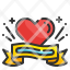 banner-heart-love-valentines-ribbon-romantic-sign-icon