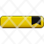 bar-button-bookmark-yellow-press-icon