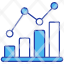 bar-chart-analytics-graph-statistics-analysis-icon