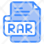 bar-file-type-format-extension-document-icon