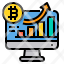 bar-graph-bitcoin-cryptocurrency-digital-currency-increase-icon