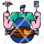 barbacuegrill-bbq-picnic-outdoor-party-icon