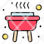 barbecue-bbq-food-grill-summer-season-icon